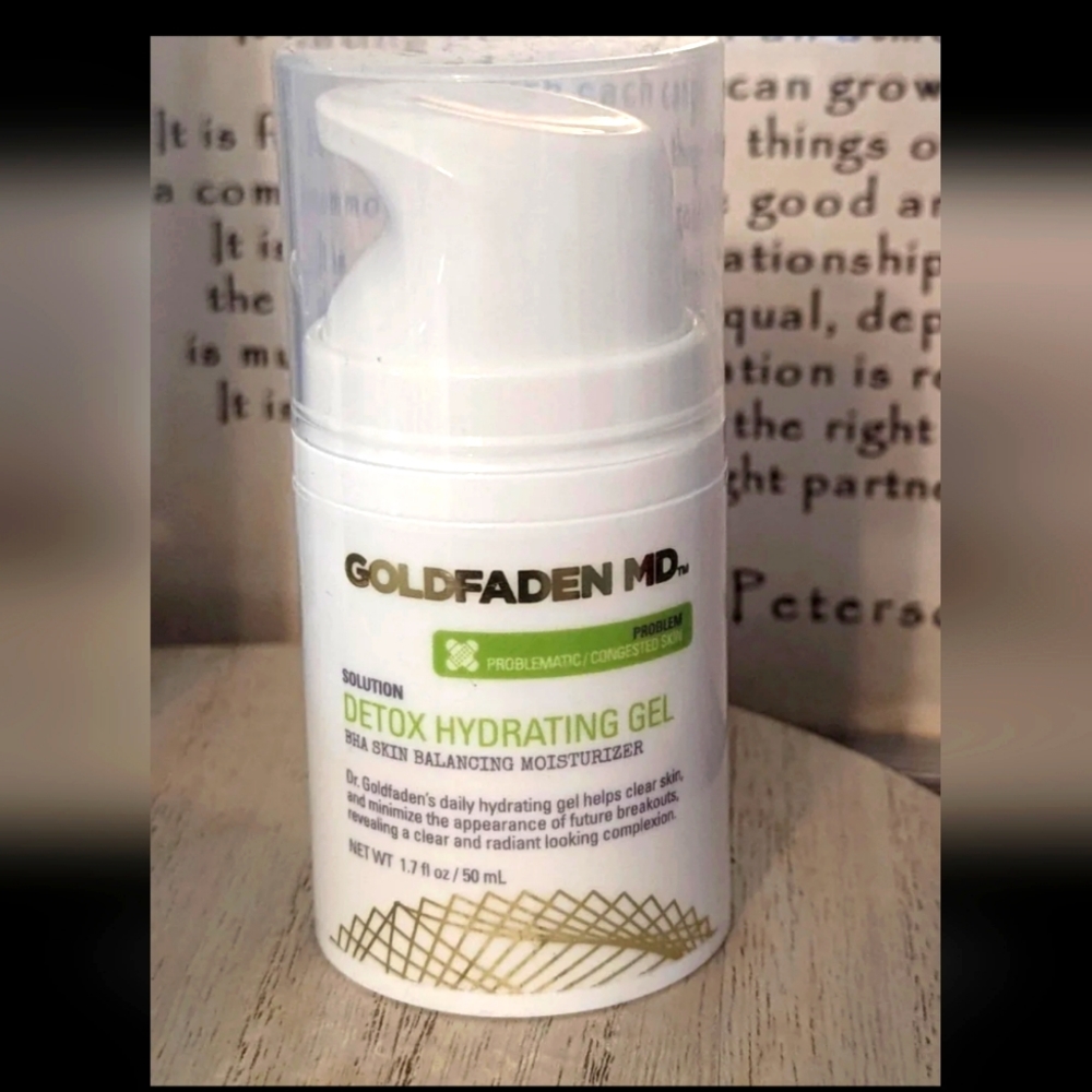 Goldfaden MD Skincare Bundle - Picture 6 of 6